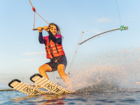 Saisonstart Bei Supieria am 1. Mai